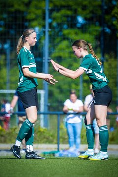 Bild 177 - wBJ Rissen - Victoria : Ergebnis: 4:1